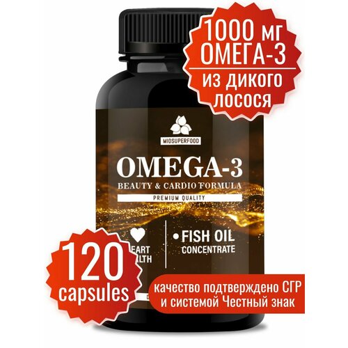  3  . EPA & DHA & ALA 1000  120 . Omega. 35%  ( 3 +   ) 525