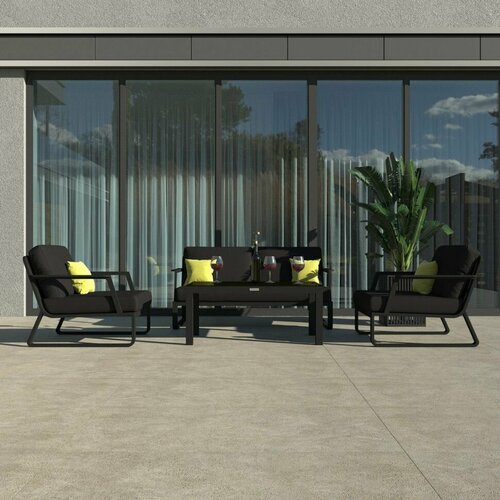   Ideal Patio ESTIVO  -  , ,    250297 