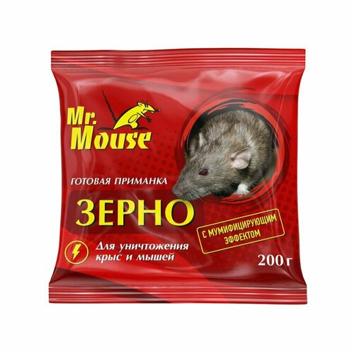  Mr.Mouse,    , , 200  432