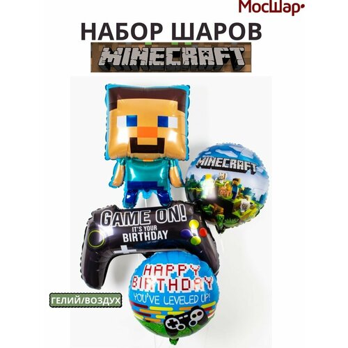     Minecraft  , , ,    351 