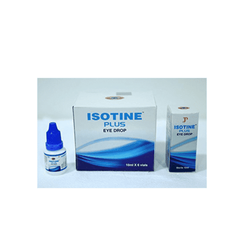     (Isotine Plus) 399