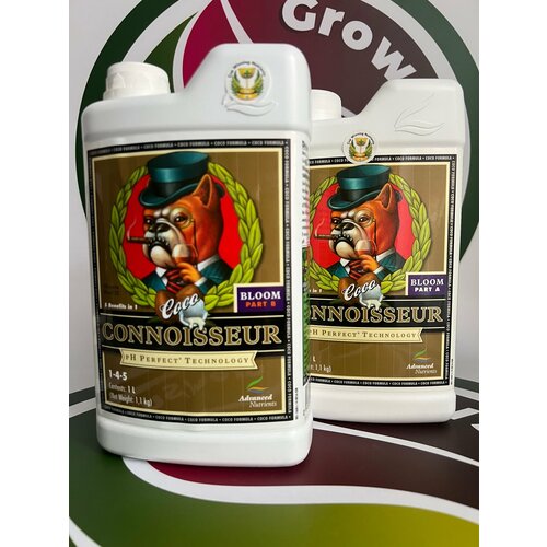 Advanced Nutrients -    Connoisseur Coco Bloom 3900