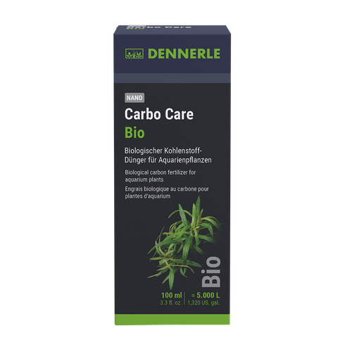    Dennerle Carbo Care Bio 100 1364