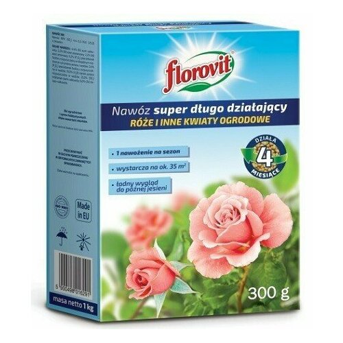 FLOROVIT     ,   300 1535