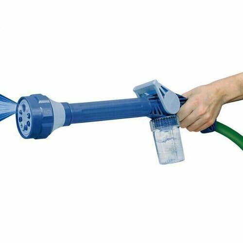     Ez Jet Water Cannon 750