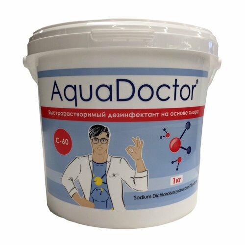 AquaDoctor AQ17509   1 1281