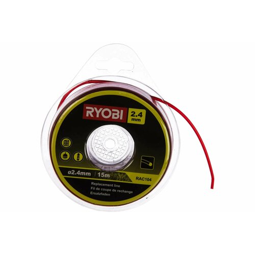    (2,4 ; 15 ; ) Ryobi RAC104 5132002641 565