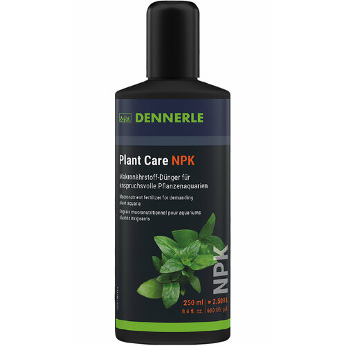     Dennerle Plant Care NPK 250  (1 ) 1727