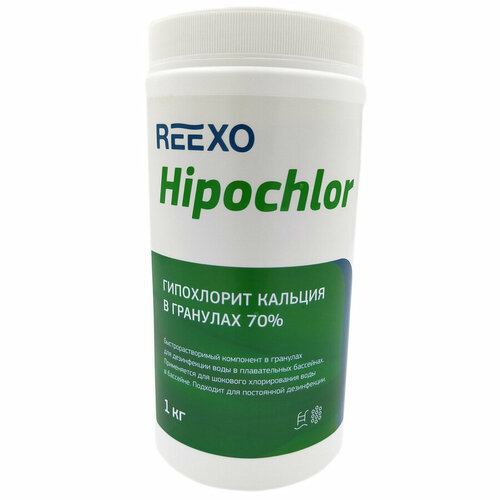    Reexo Hipochlor  ,  70%  , 1 ,  -  1 , ,    1400 