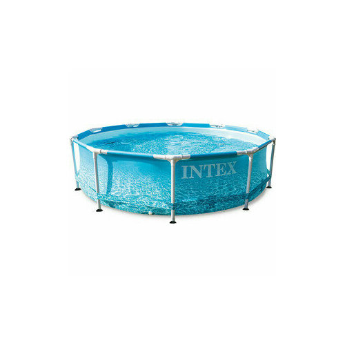   INTEX 28208 Metal Frame 485  13147