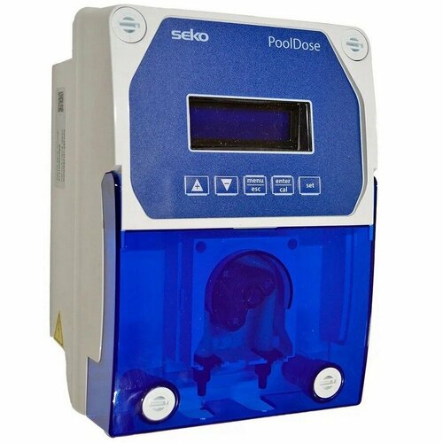   Seko PoolDose Redox, 1,5 /  1,5 , 220 ,  WiFi,  -  1  63527