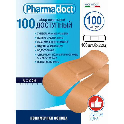  Pharmadoct   100 .  62   , 100 . 363