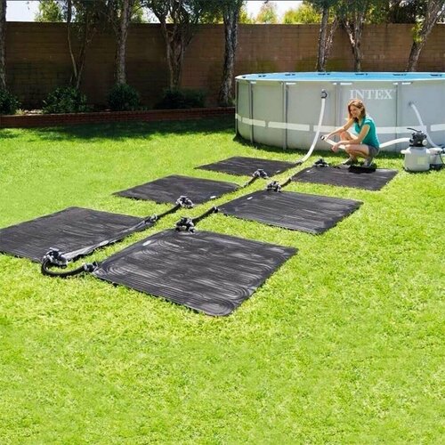     120120  Intex, Solar Mat 4069