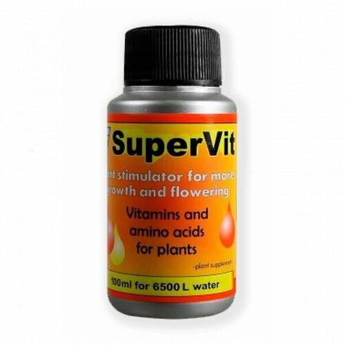     Hesi SuperVit 100  6800