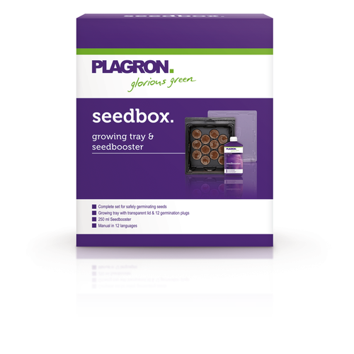   Plagron Seedbox 5955