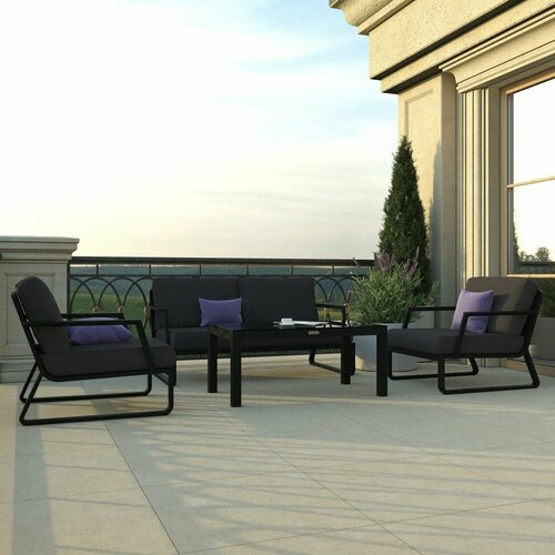   Ideal Patio ESTIVO  -   250297