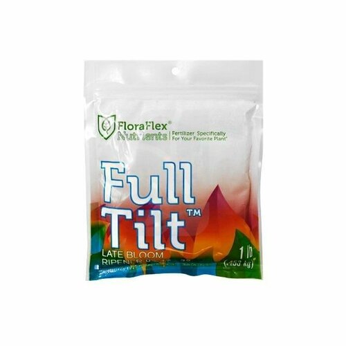   FloraFlex Full Tilt 1 LB 0.45  3460