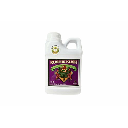  Advanced Nutrients Kushie Kush 250 , ,    1431 