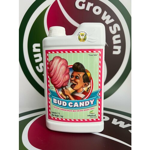 Bad Candy Advanced nutrients 3231