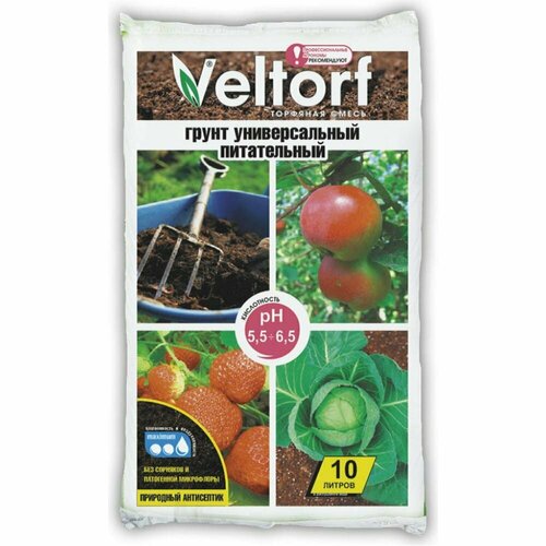 ������������� ����� Veltorf FP10050073, ����, ������ ������ �� 454 ���