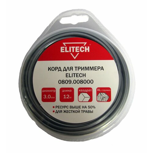  Elitech 0809.008000 (3 , 12 ) 350