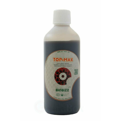   TopMax BioBizz 1 , ,    4428 