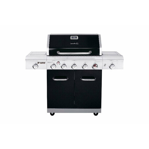   Nexgrill Deluxe Grizzly 5B, ,    144990 