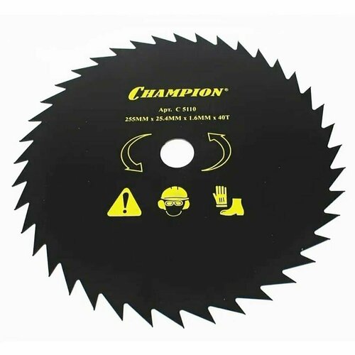  Champion 40/255/25,4 (SRM-330ES/SRM-350ES,4605), CHAMPION 650