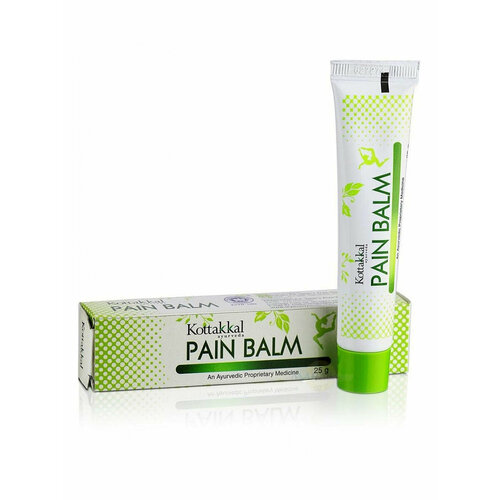  Pain Balm  , 25  340