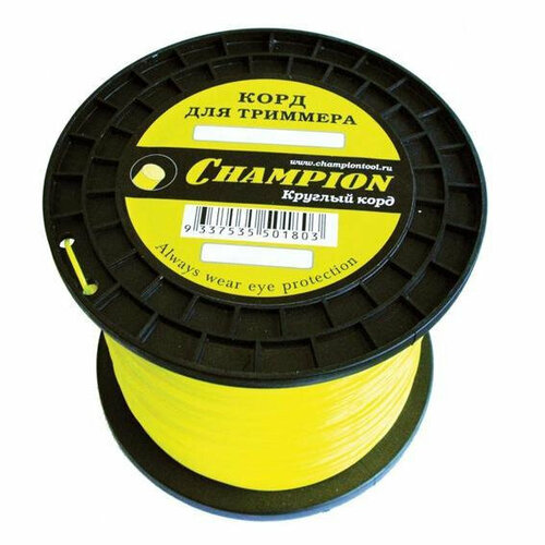    CHAMPION D4.0 (95) 1840