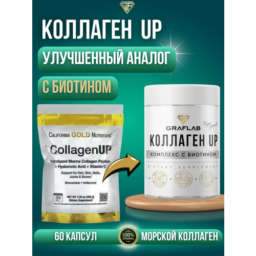 GraFLab,    , collagen up, 3500 , 60  510