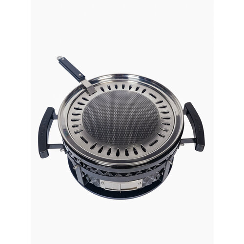    Diamond Egg Tabletop Grill Black, ,    29900 