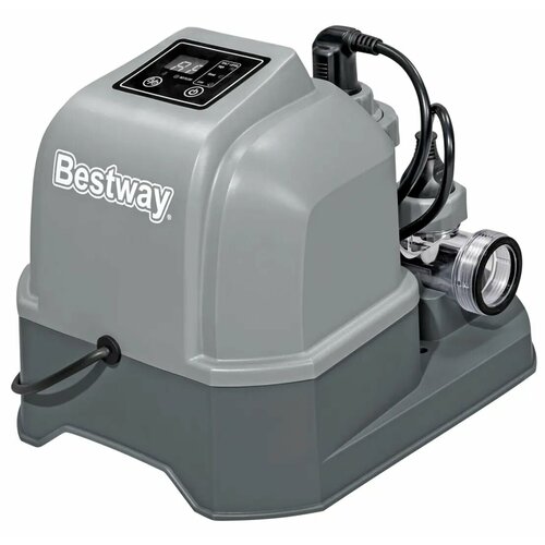  Bestway 1249 6.3?/ 200 44631