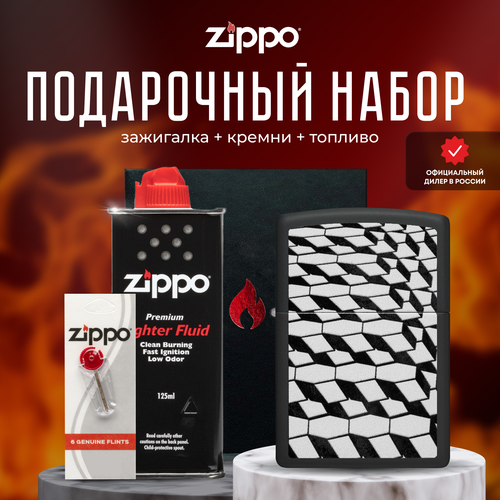  ZIPPO   (   Zippo 48795 +  +  125  ) 5197