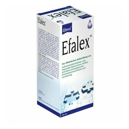 Efalex   150  4800