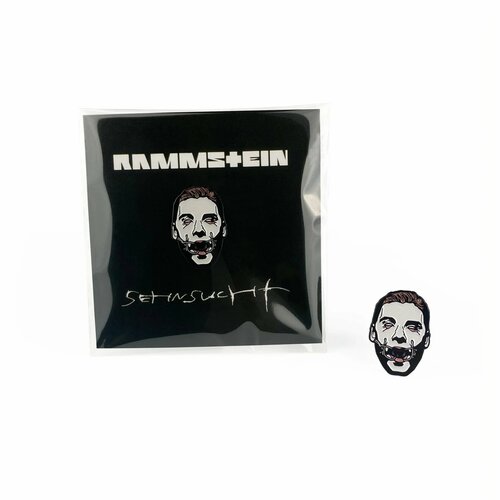   / Little Pins / Rammstein /  /  749