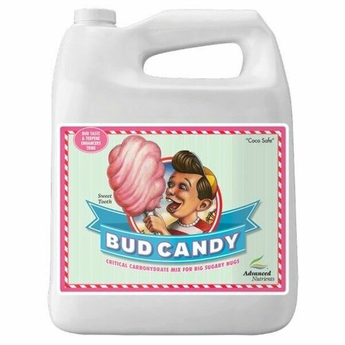    Advanced Nutrients Bud Candy 10 ., ,    36155 