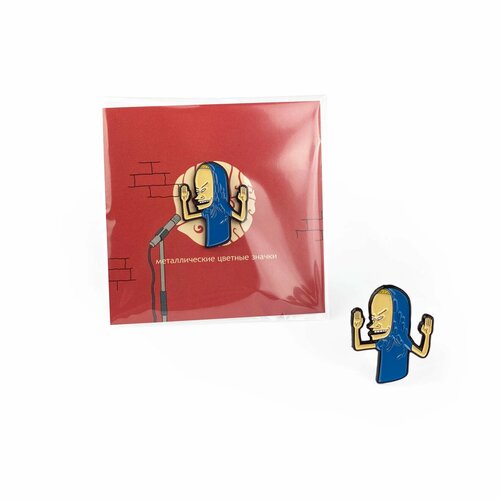   / Little Pins / Great Cornholio /  /  /  / 749