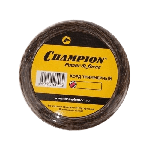   Champion Magic 3.0x168   2613