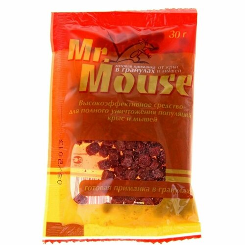 ������ �� ����� � ���� � �������� Mr.Mouse 30��, ����, ������ ������ �� 206 ���