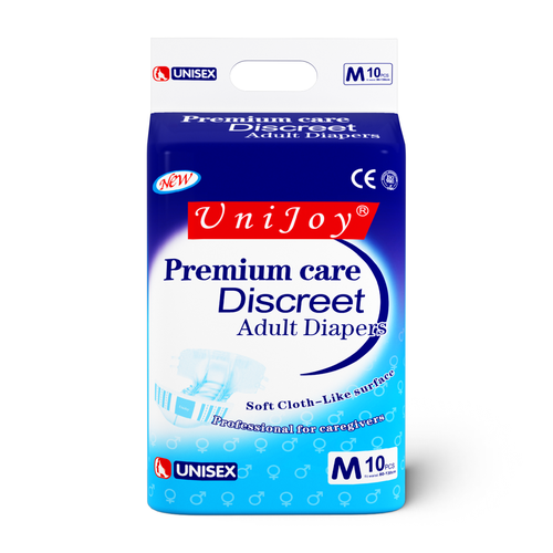    Unijoy Premium care Discreet, M, 10 . 305