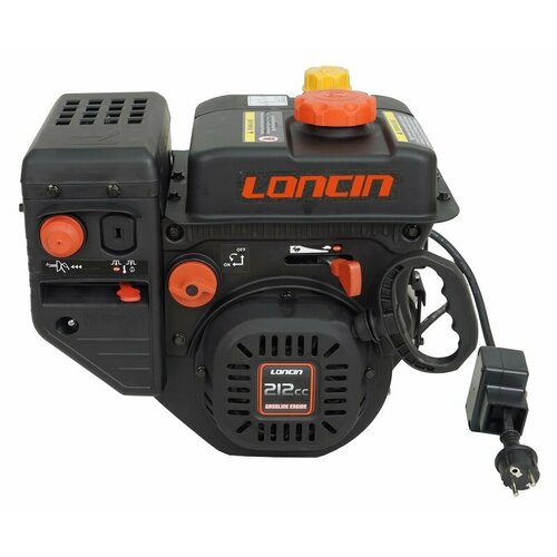  Loncin LC170FD(S) (A35 type) D19 29550