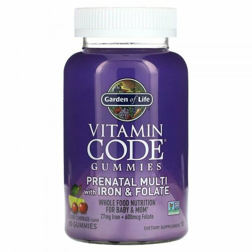 Garden of Life, Vitamin Code,    ,     ,  , 90   5149