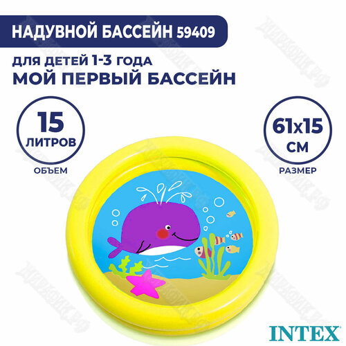   Intex    61x15 59409 () 560