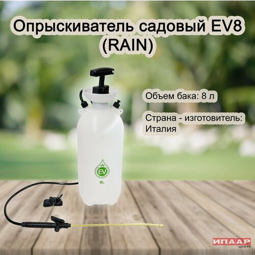  EV8 (8 ) (RAIN), ,    6754 