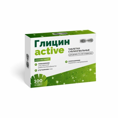 ������ ����� �������� ��� ������������ 100 �� BioForte, ����, ������ ������ �� 310 ���
