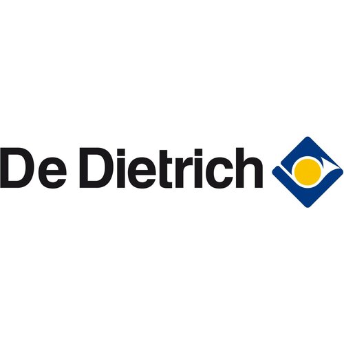  De Dietrich Bi-Flux  . 60/100  2x80  (DY868),100005825 4900