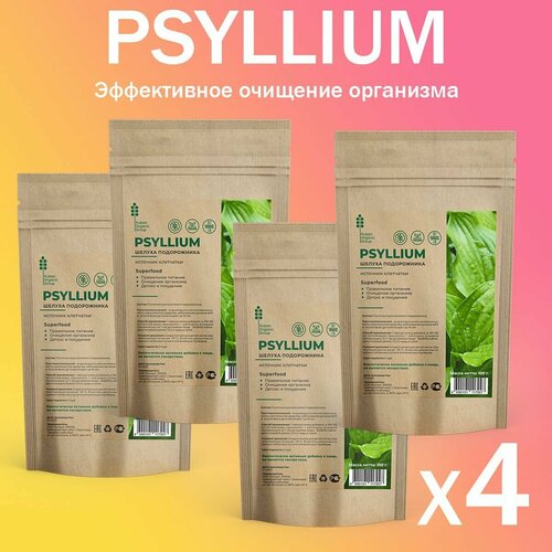 PSYLLIUM superfood          1195