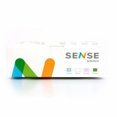   SENSE Professional,   (50 ), ,    331 