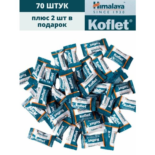 Himalaya Herbal Koflet    /  72  869